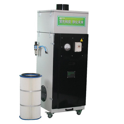 【【豐凈環(huán)?！快o電除塵器設(shè)備廠家 濾筒除塵器 單機除塵器 粉塵凈化器生產(chǎn)定制】價格_廠家_圖片