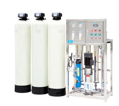 【0.25T/H商用純水設(shè)備】?jī)r(jià)格,廠家,圖片,凈水器/純水機(jī)/凈水系統(tǒng),浙江凱銳環(huán)保設(shè)備-